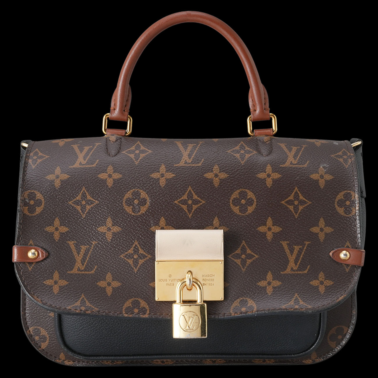 LOUIS VUITTON(USED)루이비통 M44354 모노그램 보지라르 토트겸 숄더백